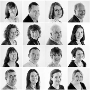 The Third Degree Tears Solicitors Team